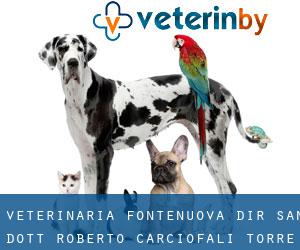 Veterinaria Fontenuova Dir. San. Dott. Roberto Carciofali (Torre Lupara)