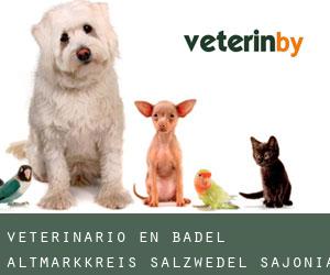veterinario en Badel (Altmarkkreis Salzwedel, Sajonia-Anhalt)
