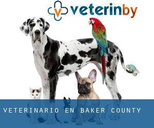 veterinario en Baker County