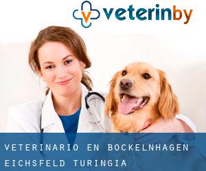 veterinario en Bockelnhagen (Eichsfeld, Turingia)