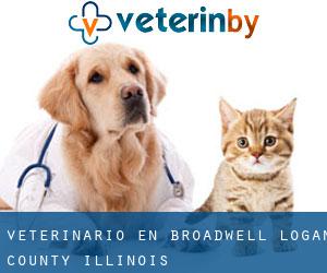 veterinario en Broadwell (Logan County, Illinois)