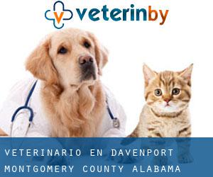 veterinario en Davenport (Montgomery County, Alabama)