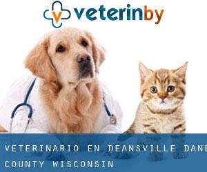 veterinario en Deansville (Dane County, Wisconsin)