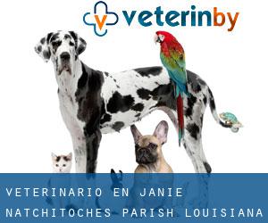 veterinario en Janie (Natchitoches Parish, Louisiana)