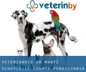 veterinario en Mantz (Schuylkill County, Pensilvania)