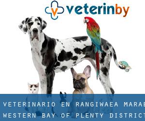 veterinario en Rangiwaea Marae (Western Bay of Plenty District, Bay of Plenty)