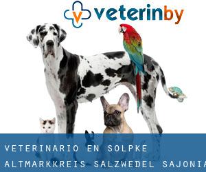 veterinario en Solpke (Altmarkkreis Salzwedel, Sajonia-Anhalt)