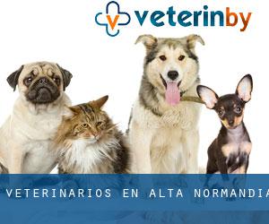 veterinarios en Alta Normandía