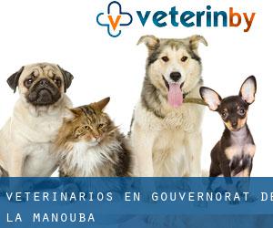 veterinarios en Gouvernorat de la Manouba