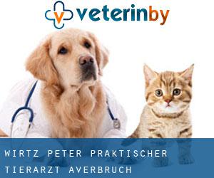 Wirtz Peter Praktischer Tierarzt (Averbruch)