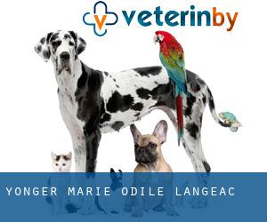 Yonger Marie-Odile (Langeac)